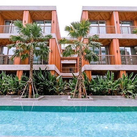 Riverton Hotel Samut Songkhram Exterior photo