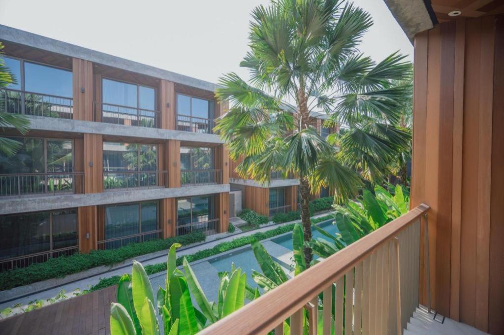 Riverton Hotel Samut Songkhram Exterior photo
