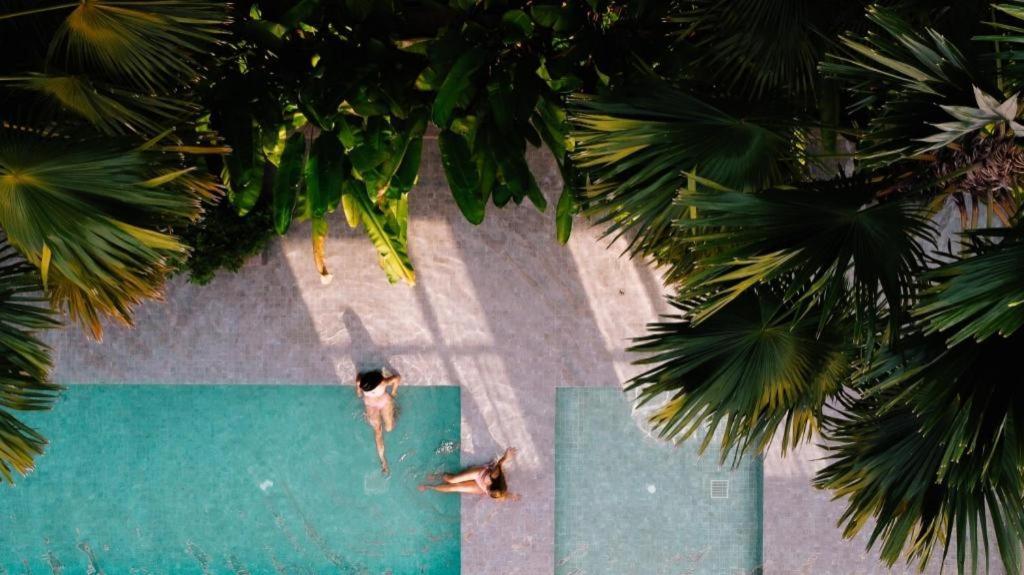 Riverton Hotel Samut Songkhram Exterior photo